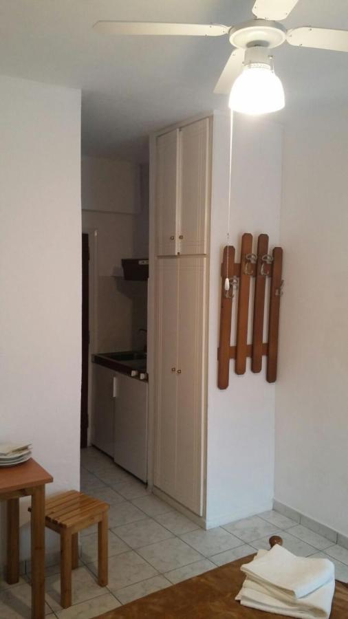 Orei Studio Apartment Bagian luar foto